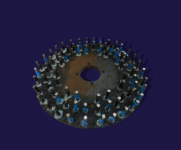 SS 10 R WIRE