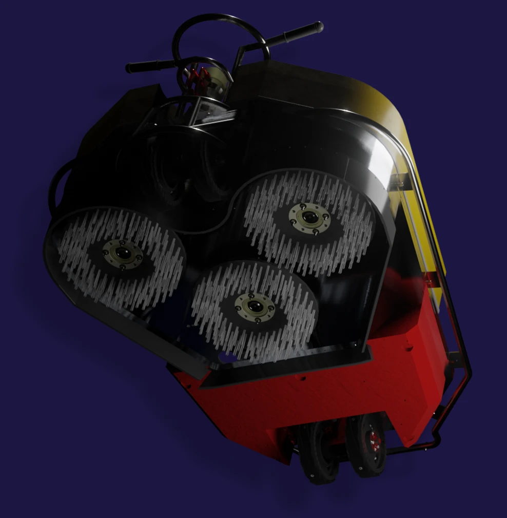 ECOHULLCLEAN