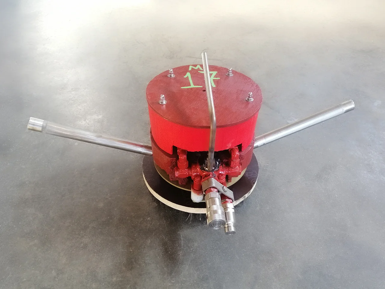 single-brush-unit-coris-hull-cleaning (9)